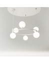 Maytoni Висящо осветително тяло - MOD013PL-06W - 2