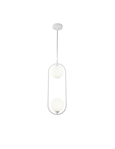 Maytoni Висящо осветително тяло - MOD013PL-02W - Цена | LEDs4economy