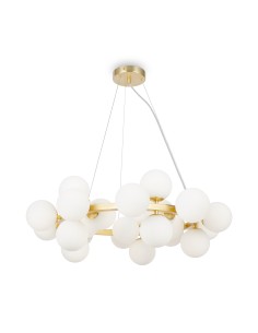 Maytoni Висящо осветително тяло - MOD545PL-25BS - Цена | LEDs4economy