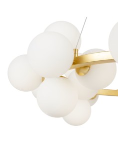 Maytoni Висящо осветително тяло - MOD545PL-25BS - Цена | LEDs4economy 2