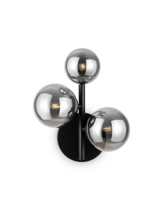 Maytoni Стенен осветител (аплик) - MOD545WL-03B - Цена | LEDs4economy