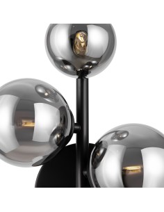 Maytoni Стенен осветител (аплик) - MOD545WL-03B - Цена | LEDs4economy 2