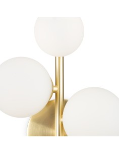 Maytoni Стенен осветител (аплик) - MOD545WL-03BS - Цена | LEDs4economy 2