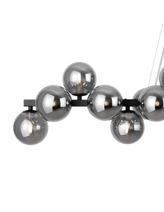 Maytoni Висящо осветително тяло - MOD547PL-25B - Цена | LEDs4economy 2