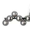 Maytoni Висящо осветително тяло - MOD547PL-25B - 2