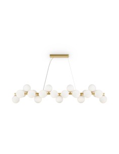 Maytoni Висящо осветително тяло - MOD547PL-25BS - Цена | LEDs4economy