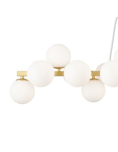 Maytoni Висящо осветително тяло - MOD547PL-25BS - Цена | LEDs4economy 2