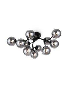 Maytoni Плафониера - MOD545CL-12B - Цена | LEDs4economy
