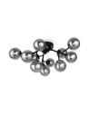 Maytoni Плафониера - MOD545CL-12B - Цена | LEDs4economy