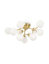 Maytoni Плафониера - MOD545CL-12BS - Цена | LEDs4economy