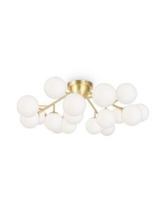 Maytoni Плафониера - MOD545CL-20BS - Цена | LEDs4economy