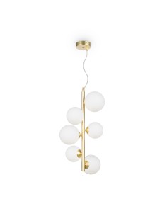 Maytoni Висящо осветително тяло - MOD545PL-06BS - Цена | LEDs4economy