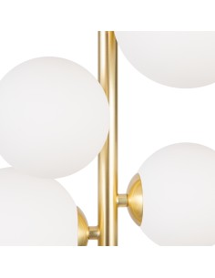 Maytoni Висящо осветително тяло - MOD545PL-06BS - Цена | LEDs4economy 2
