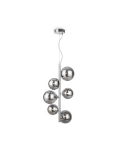 Maytoni Висящо осветително тяло - MOD545PL-06CH - Цена | LEDs4economy
