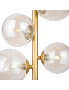 Maytoni Висящо осветително тяло - MOD545PL-06G - Цена | LEDs4economy 2
