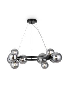 Maytoni Висящо осветително тяло - MOD545PL-11B - Цена | LEDs4economy