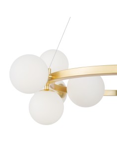 Maytoni Висящо осветително тяло - MOD545PL-11BS - Цена | LEDs4economy 2