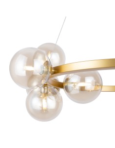 Maytoni Висящо осветително тяло - MOD545PL-11G - Цена | LEDs4economy 2