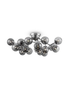Maytoni Плафониера - MOD545PL-20CH - Цена | LEDs4economy