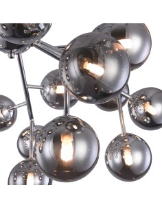 Maytoni Плафониера - MOD545PL-20CH - Цена | LEDs4economy 2
