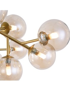 Maytoni Плафониера - MOD545PL-20G - Цена | LEDs4economy 2
