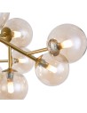 Maytoni Плафониера - MOD545PL-20G - 2