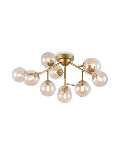Maytoni Плафониера - MOD545PL-12G - Цена | LEDs4economy