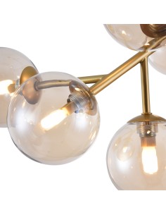 Maytoni Плафониера - MOD545PL-12G - Цена | LEDs4economy 2