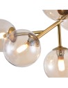 Maytoni Плафониера - MOD545PL-12G - 2