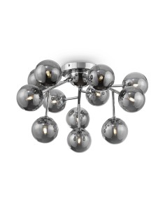 Maytoni Плафониера - MOD545PL-12CH - Цена | LEDs4economy