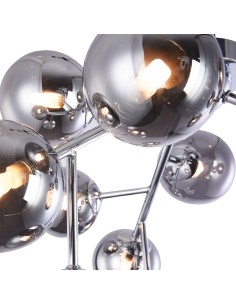 Maytoni Плафониера - MOD545PL-12CH - Цена | LEDs4economy 2