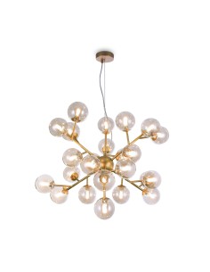 Maytoni Висящо осветително тяло - MOD545PL-24G - Цена | LEDs4economy