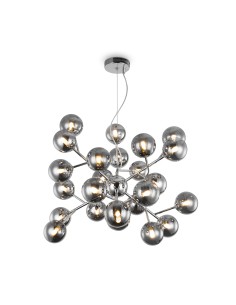 Maytoni Висящо осветително тяло - MOD545PL-24CH - Цена | LEDs4economy