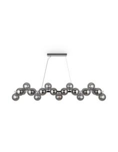 Maytoni Висящо осветително тяло - MOD547PL-25CH - Цена | LEDs4economy