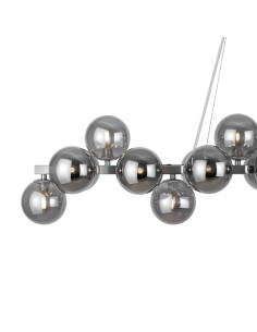 Maytoni Висящо осветително тяло - MOD547PL-25CH - Цена | LEDs4economy 2