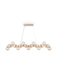 Maytoni Висящо осветително тяло - MOD547PL-25G - Цена | LEDs4economy
