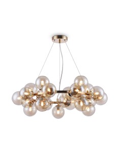 Maytoni Висящо осветително тяло - MOD548PL-25G - Цена | LEDs4economy