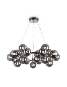Maytoni Висящо осветително тяло - MOD548PL-25CH - Цена | LEDs4economy