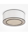 Maytoni Плафониера - MOD613CL-03W
