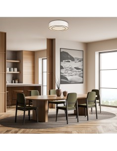 Maytoni Плафониера - MOD613CL-03W - Цена | LEDs4economy 2
