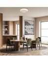 Maytoni Плафониера - MOD613CL-03W - 2