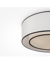 Maytoni Плафониера - MOD613CL-03W - 3