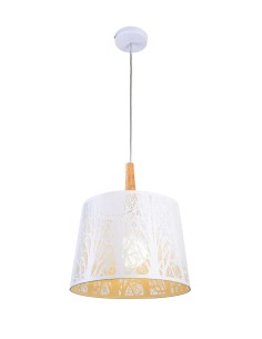 Maytoni Висящо осветително тяло - MOD029-PL-01-W - Цена | LEDs4economy