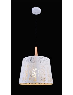 Maytoni Висящо осветително тяло - MOD029-PL-01-W - Цена | LEDs4economy 2