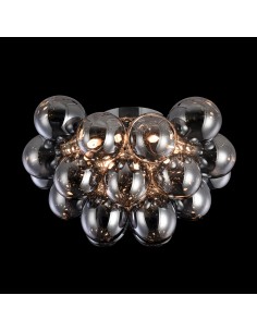 Maytoni Плафониера - MOD112CL-08N - Цена | LEDs4economy 2