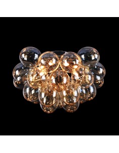 Maytoni Плафониера - MOD112CL-08G - Цена | LEDs4economy 2