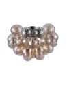 Maytoni Плафониера - MOD112CL-08G - 4