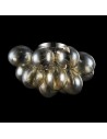 Maytoni Плафониера - MOD112-04-G - 3