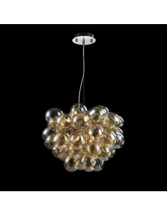 Maytoni Висящо осветително тяло - MOD112-08-G - Цена | LEDs4economy 2