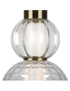 Maytoni Висящо осветително тяло - P069PL-L16G3K - Цена | LEDs4economy 2